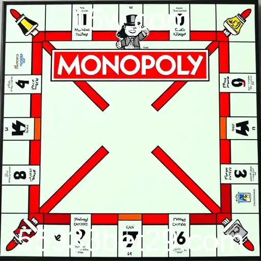 Monopoly: Um Jogo Clássico e Seu Impacto Cultural