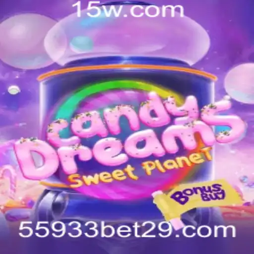CandyDreamsSweetPlanet: Mergulhe em um Mundo de Aventuras Doces