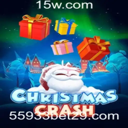 Descubra a Magia do Jogo ChristmasCrash