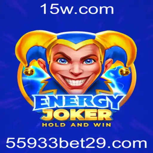 Descubra o Mundo de EnergyJoker - Um Jogo Inovador e Empolgante