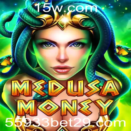 Descubra o Mundo Empolgante de MedusaMoney no 55933bet.com