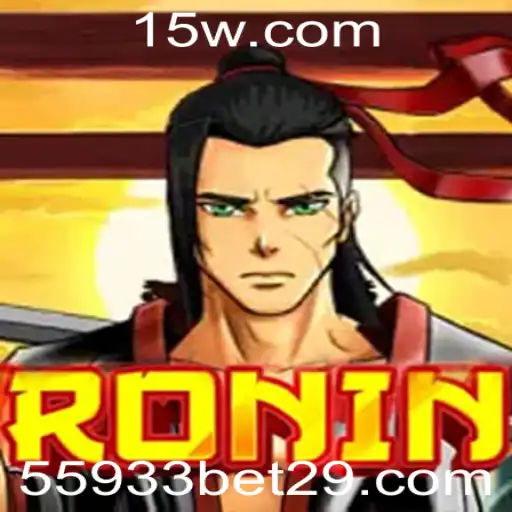 Explorando o Fascinante Mundo de Ronin e o Impacto de 55933bet.com