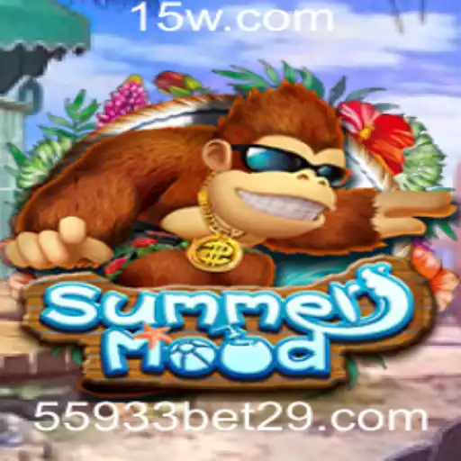 Explorando o Mundo de SummerMood e a Emoção das Apostas Online