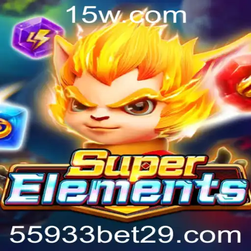 SuperElements: O Jogo de Estratégia que Transforma Realidade em Diversão