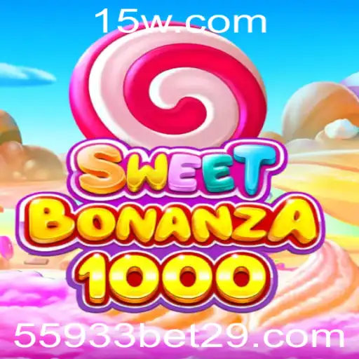 Explorando o Excitante Universo do Jogo SweetBonanza1000