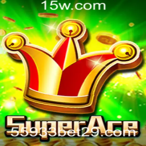 SuperAce: O Jogo Inovador que Está Consolidando Sua Presença no Mundo do Entretenimento