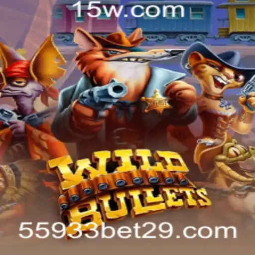 WildBullets: O Jogo que Revoluciona o Mundo dos FPS Online